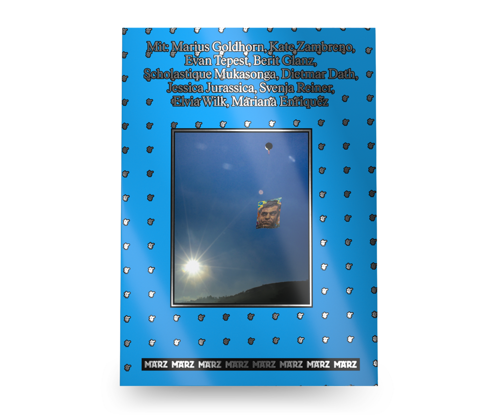 DANKE magazin - © Dual Room