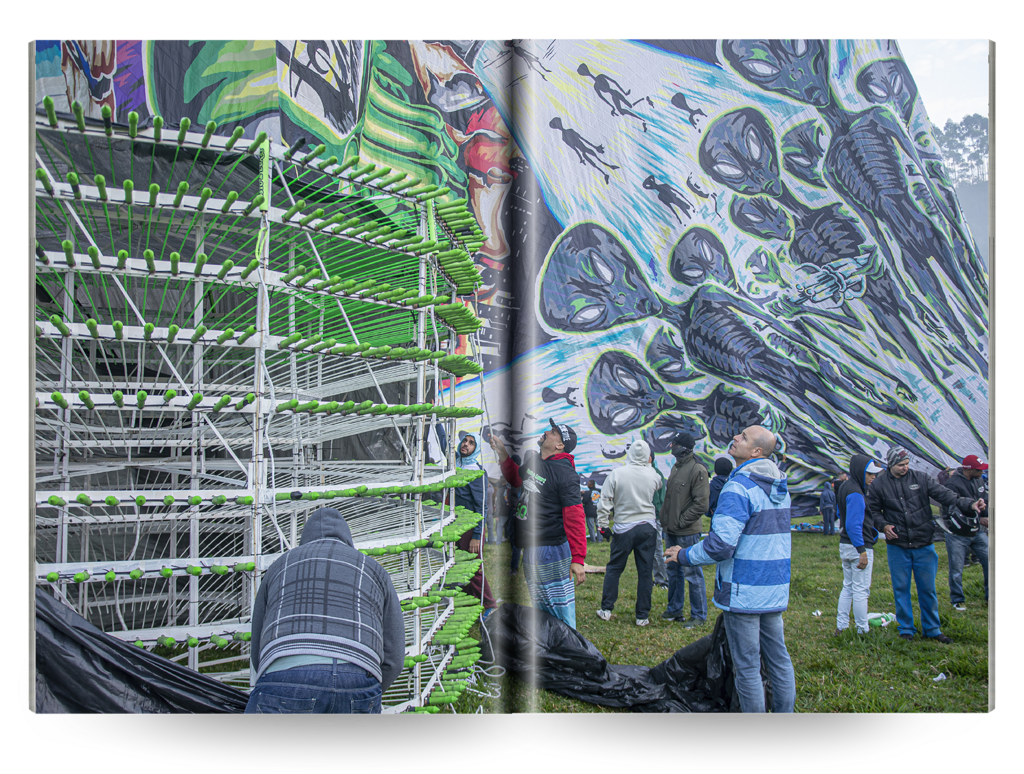 DANKE magazin - © Dual Room