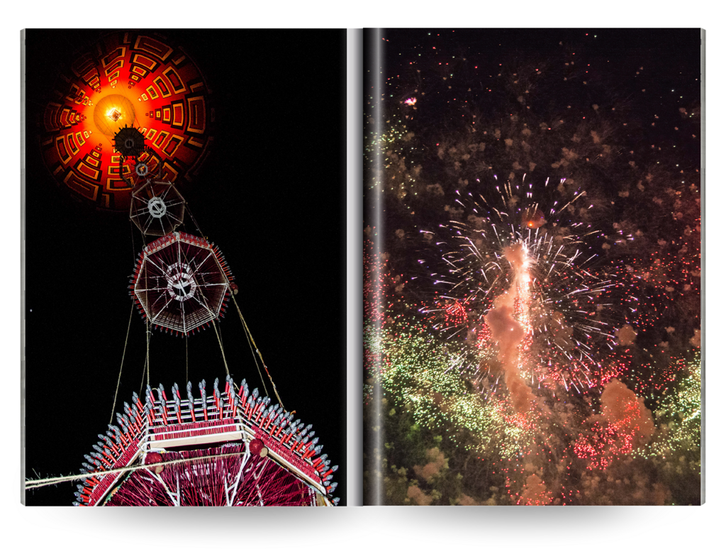 DANKE magazin - © Dual Room