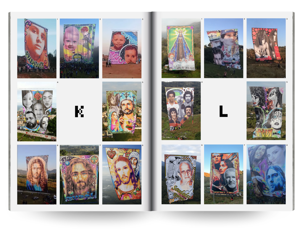 DANKE magazin - © Dual Room