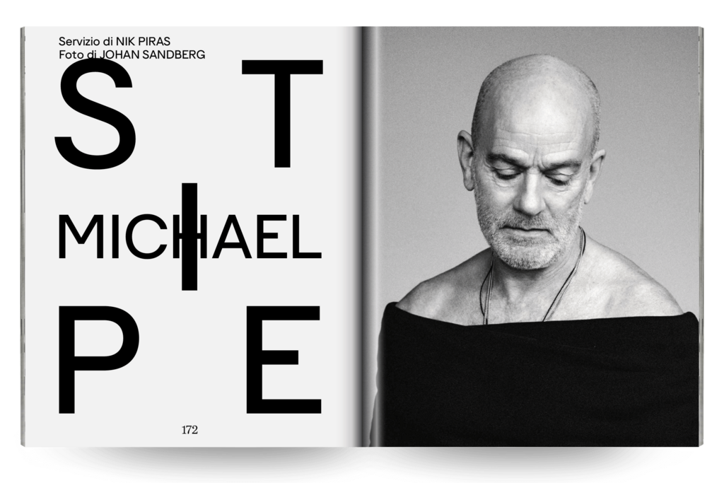 Esquire Italia Redesign - © Dual Room