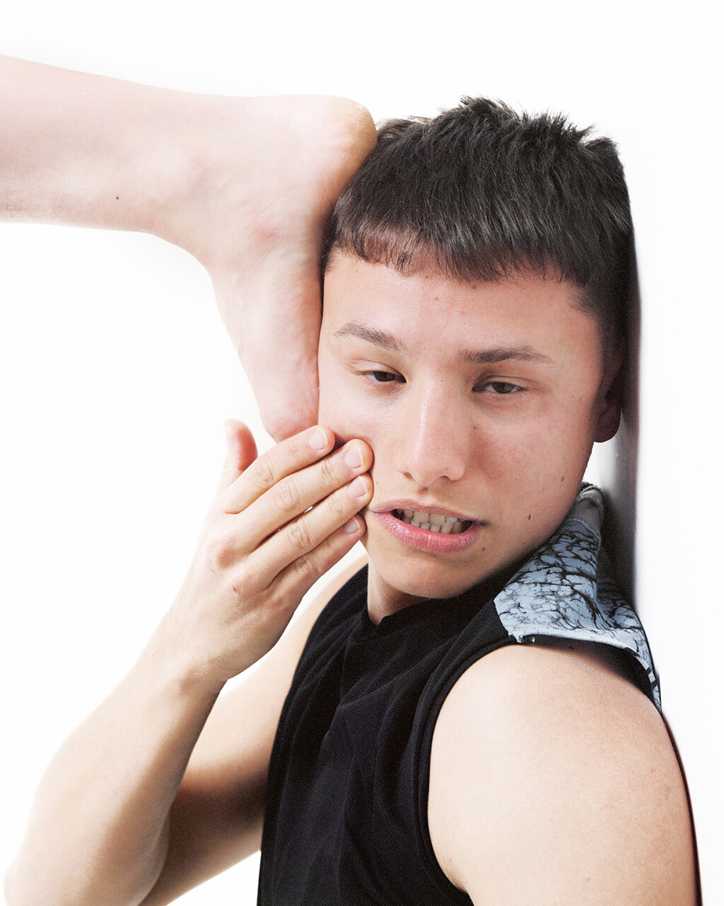 Maison Saint-Gervais 2024-25 - © Dual Room