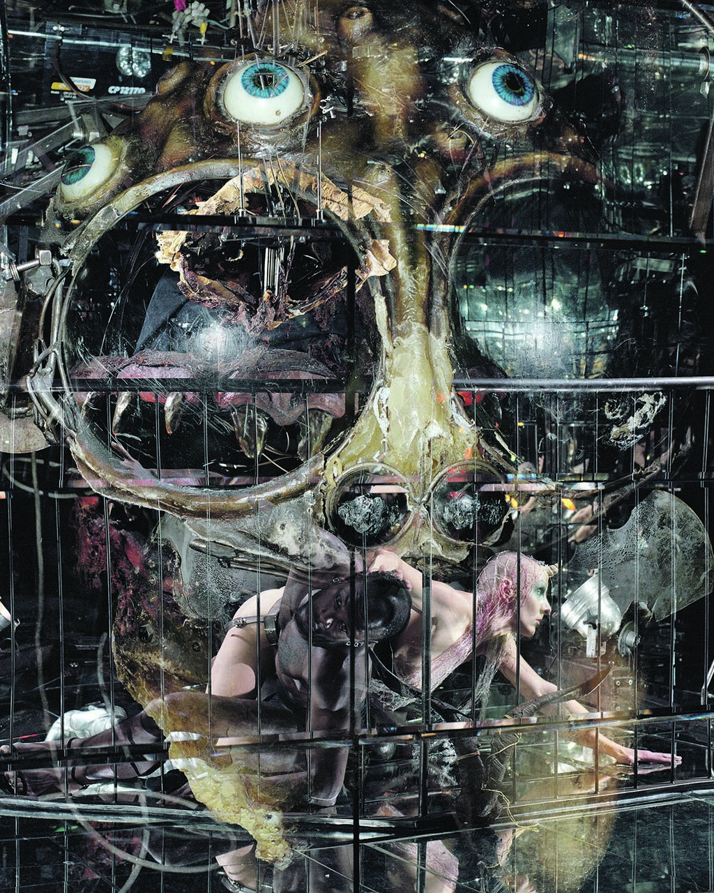 POV Paper Issue 8 - © Dual Room