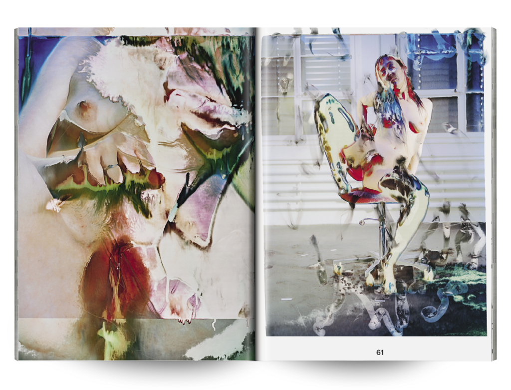 POV9 - The Fetish Issue - © Dual Room