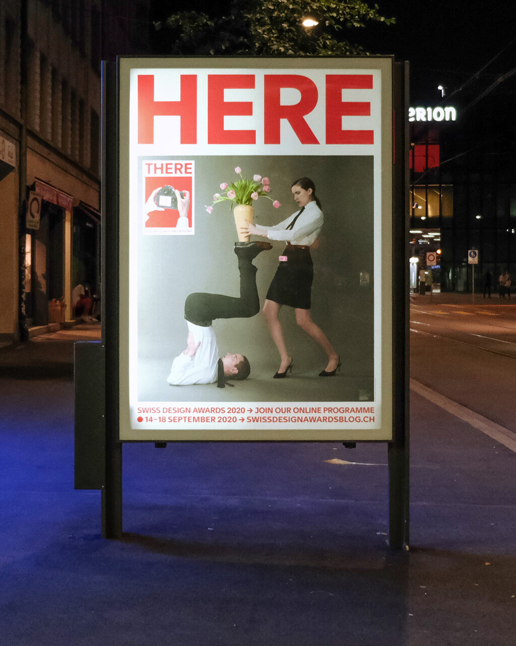 Swiss Design Awards 2020 Copy - © Dual Room