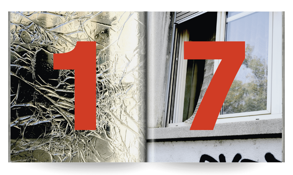 Swiss Design Awards 2020 Publication - © Dual Room