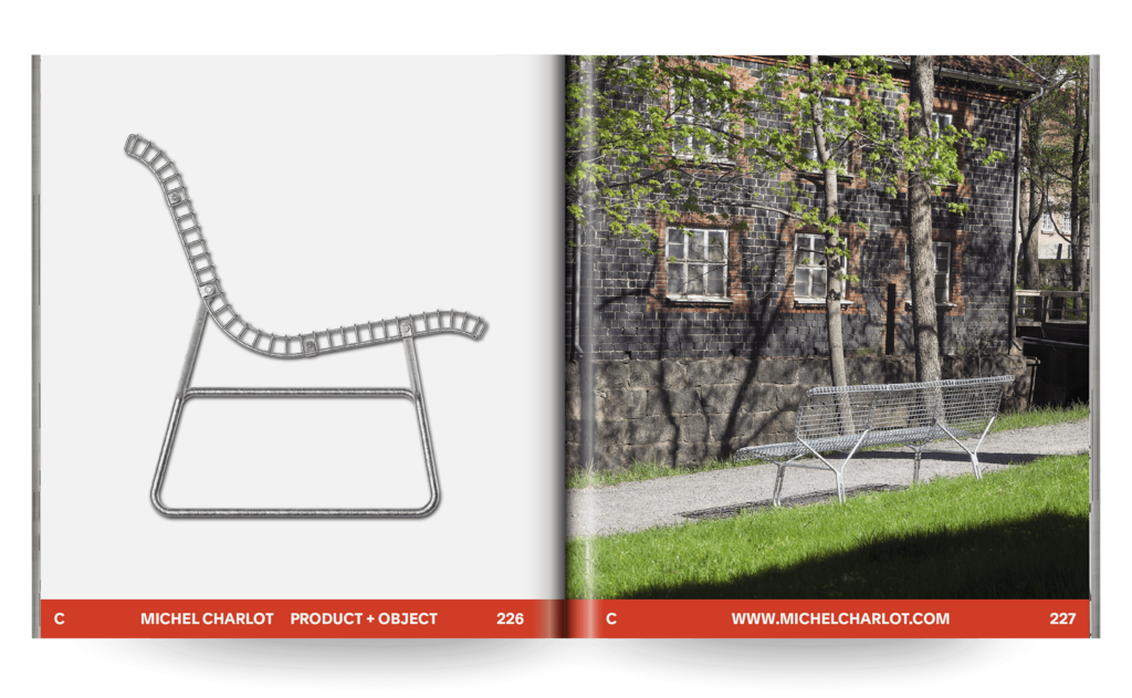 Swiss Design Awards 2020 Publication - © Dual Room