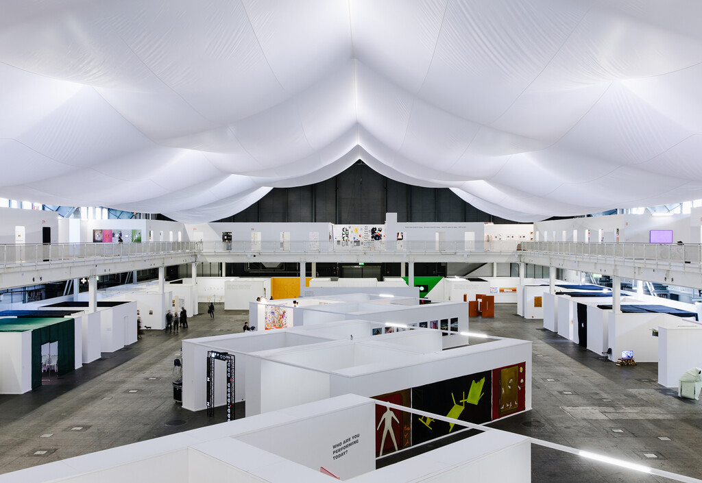 Swiss Design Awards 2021 - © Dual Room